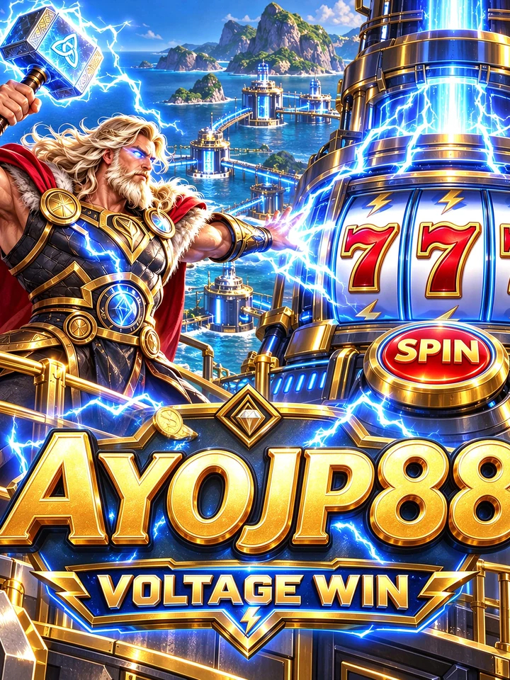 ayojp88 APK