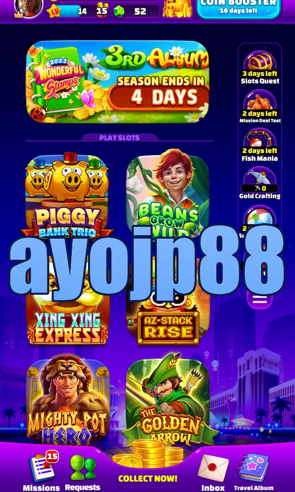 ayojp88 APK