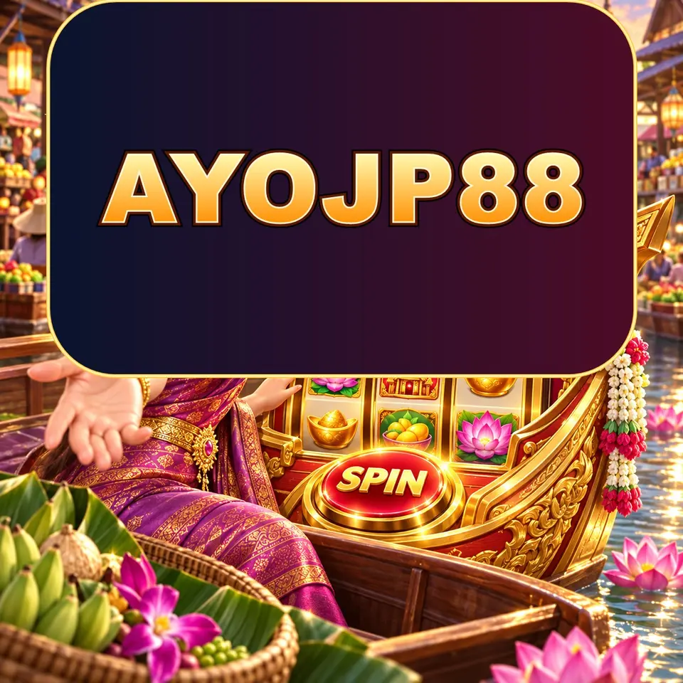 ayojp88 Masuk