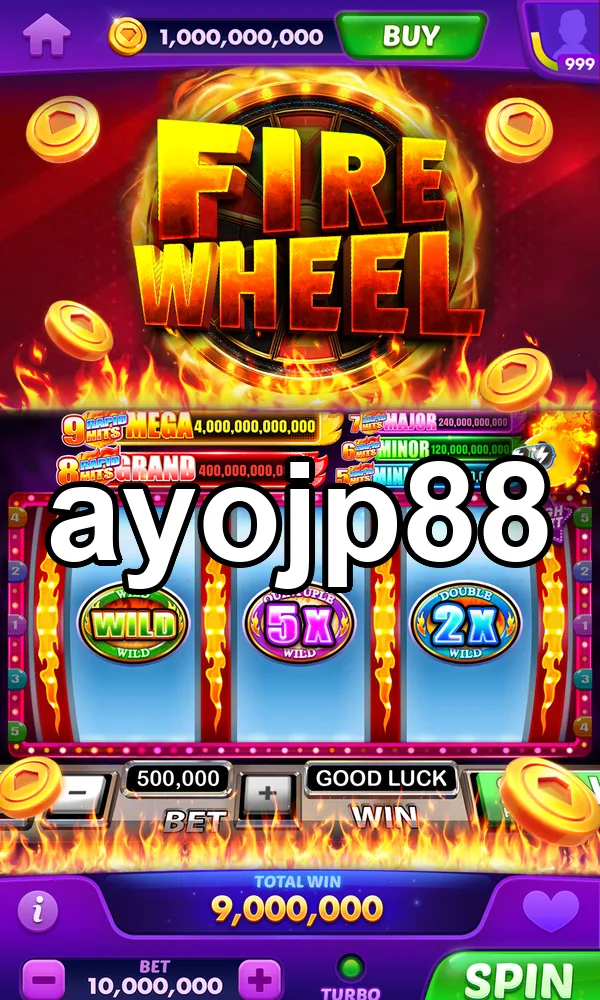ayojp88 Masuk