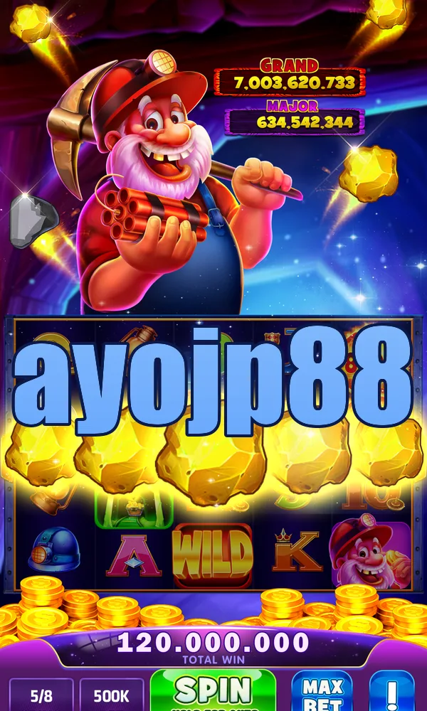 ayojp88 Masuk