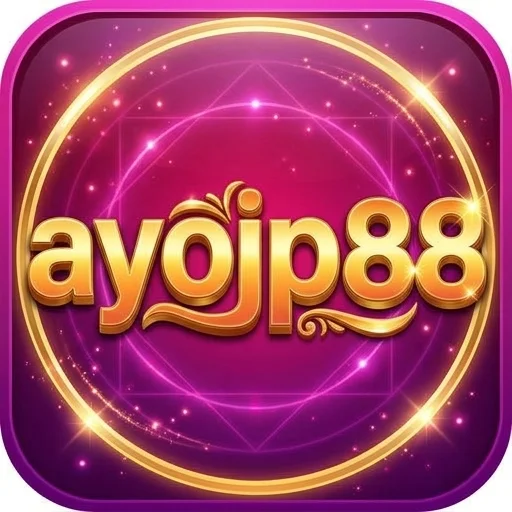 ayojp88 Logo - Resmi